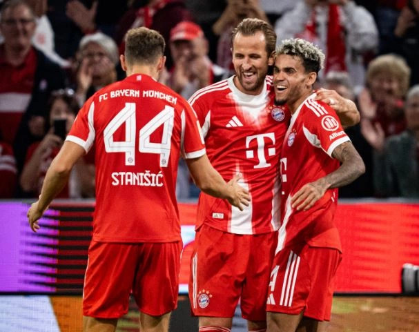 bayern
