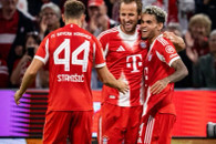 bayern