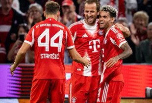 bayern