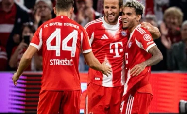bayern