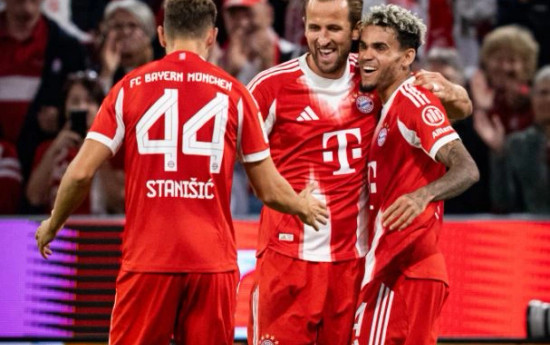 bayern