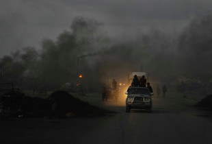 gaza