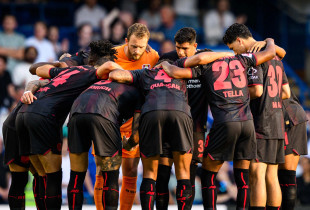 Bayer Leverkusen