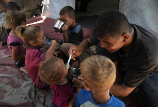 gaza