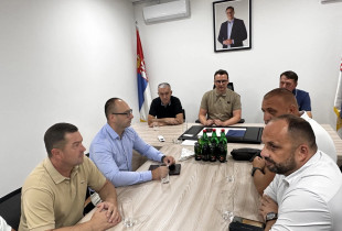 Petar Petkoviq - Lista Serbe