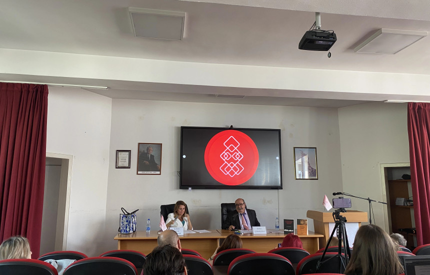 Epika si narrativë ballkanike dhe arnautët në Lindjen e Mesme