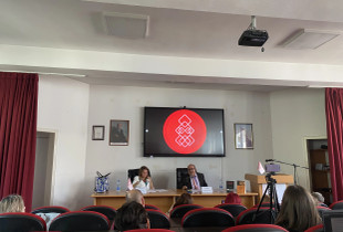 Epika si narrativë ballkanike dhe arnautët në Lindjen e Mesme