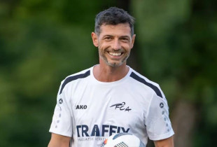 Blerim Xhemaili