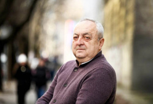 Nebojsha Vujoviq