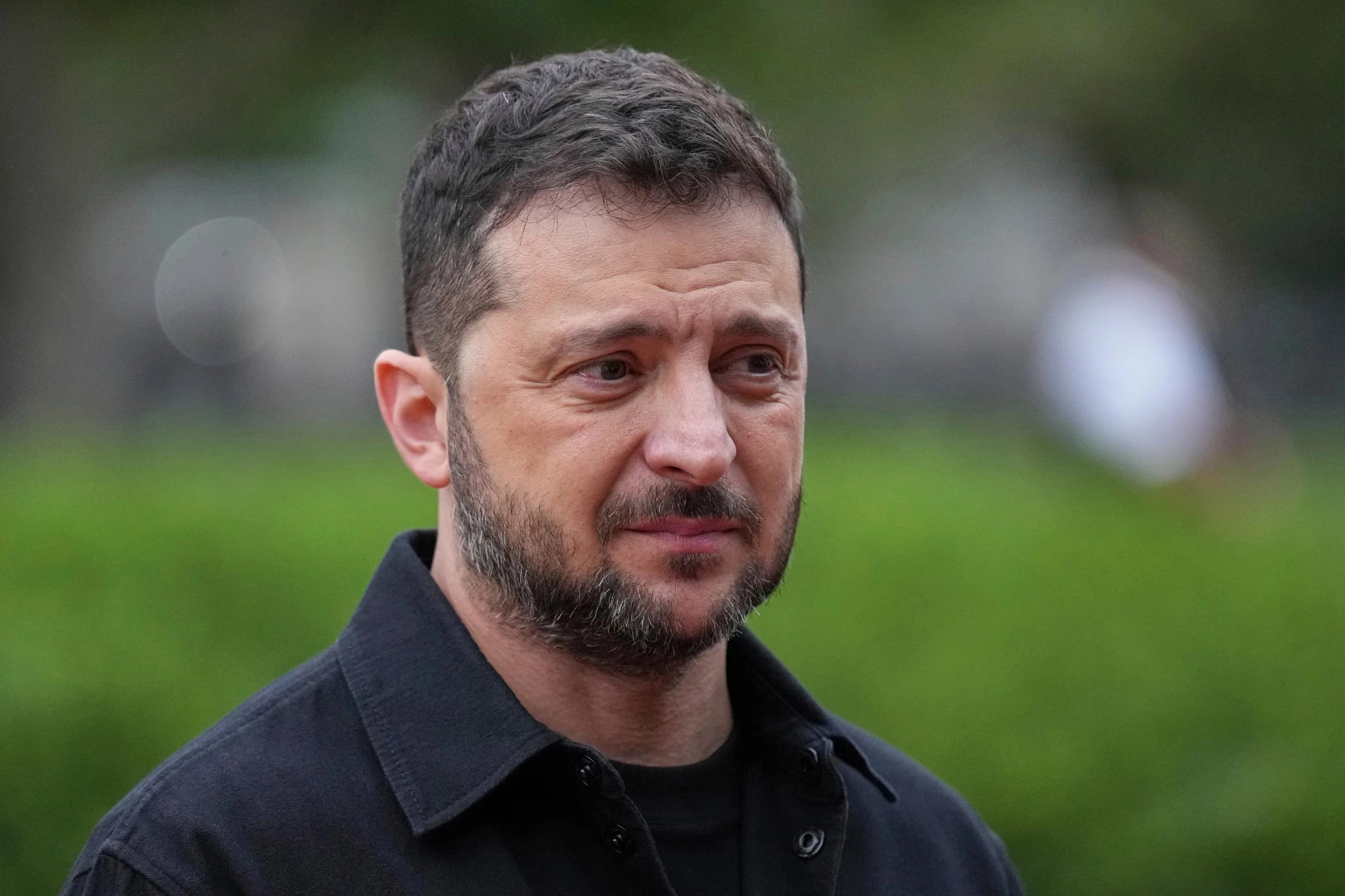 Zelensky: Rusia po jep sinjale se nuk e dëshiron fare fundin e luftës