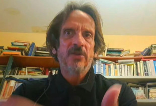 ben andoni