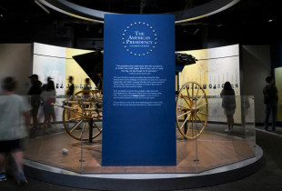 Administrata e Trumpit evidenton se muzetë “paraqesin negativisht historinë e SHBA-së”