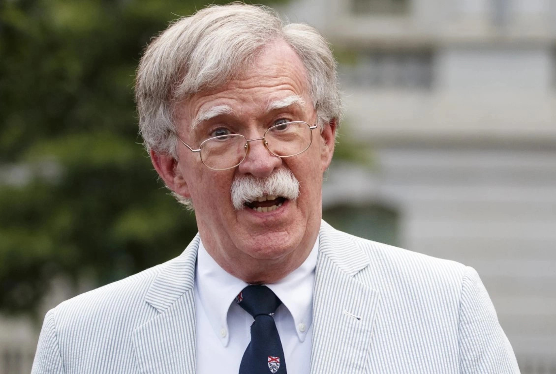 Paditet ish-këshilltari i Trumpit për siguri kombëtare, John Bolton