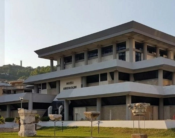 Muzeu Arkeologjik i Durrësit rihapet në vjeshtë me mbi 2400 artefakte