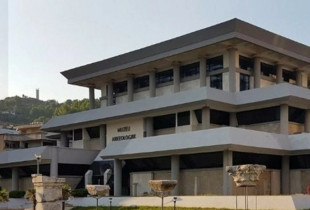 Muzeu Arkeologjik i Durrësit rihapet në vjeshtë me mbi 2400 artefakte