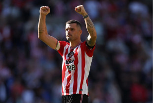 Granit Xhaka