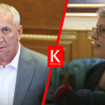 Quni i përgjigjet Gërvallës