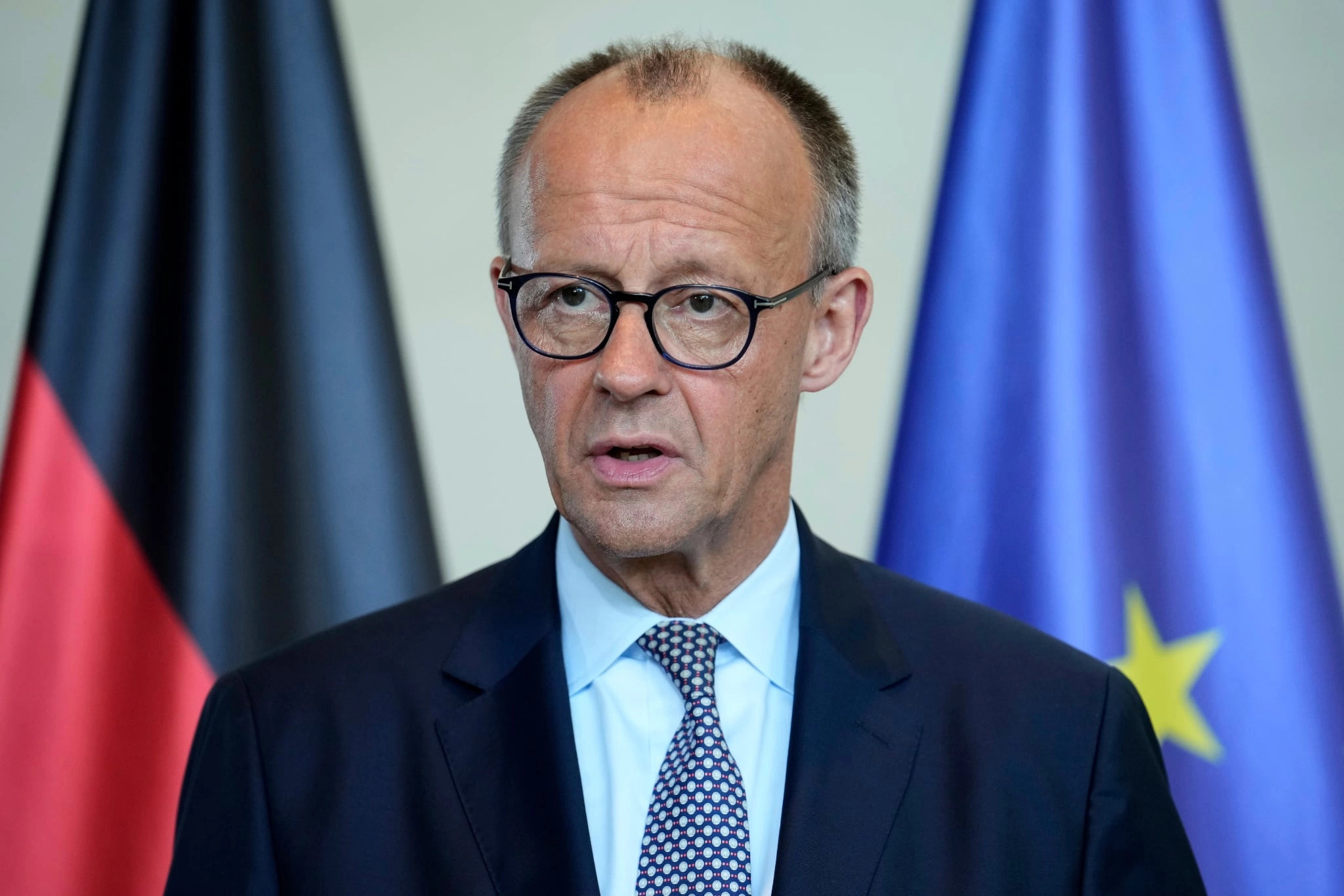 Gjermania e konsideron si “kundërproduktive” njohjen e një shteti palestinez në këtë kohë