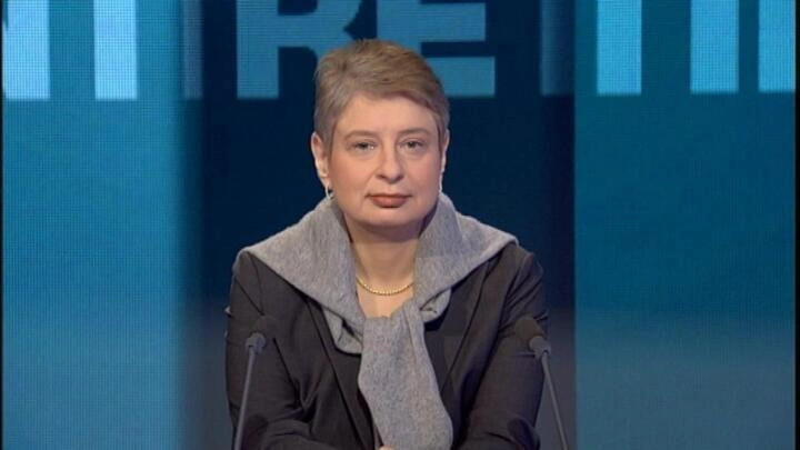 Nina L. Khrushcheva