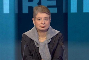 Nina L. Khrushcheva