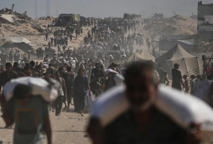 gaza