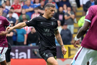 granit Xhaka - Sunderland
