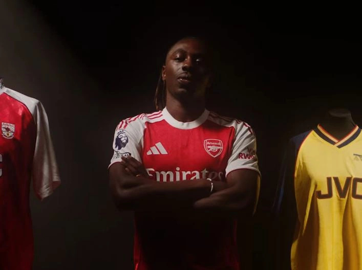 Arsenali prezanton “vjedhjen” nga Tottenhami