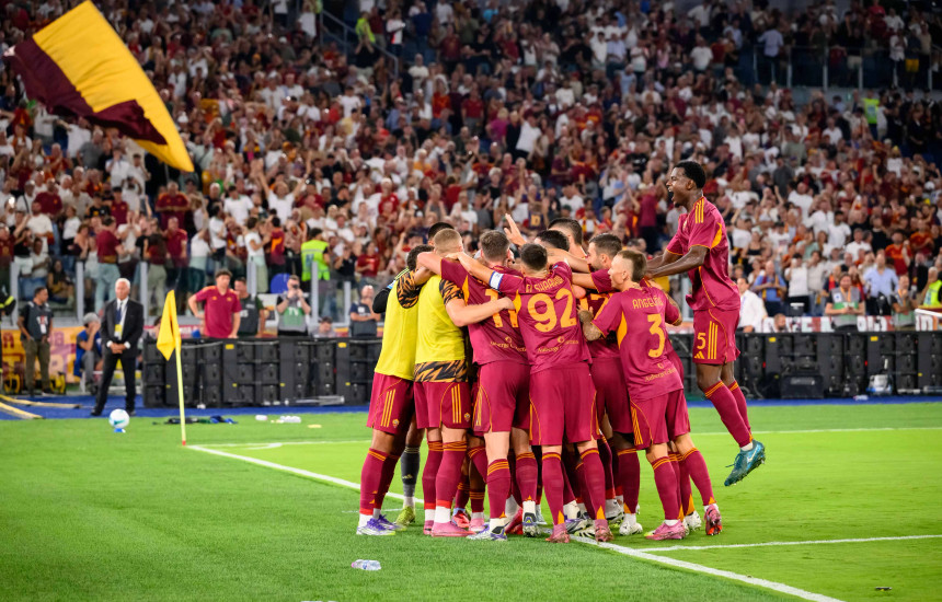 Roma