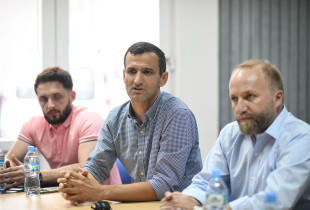Korab Mushkolaj