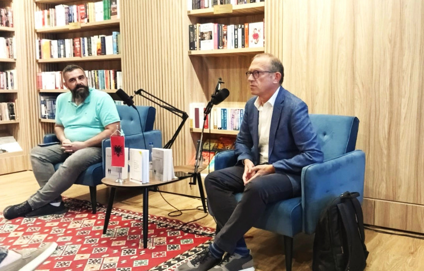 Nacionalizmi në Ballkan – pasojë e refuzimit të ballafaqimit me të kaluarën