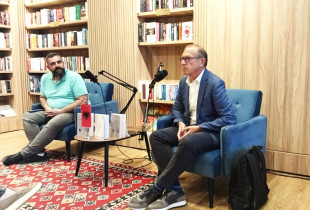 Nacionalizmi në Ballkan – pasojë e refuzimit të ballafaqimit me të kaluarën