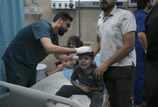 gaza