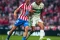 Atletico Madridi