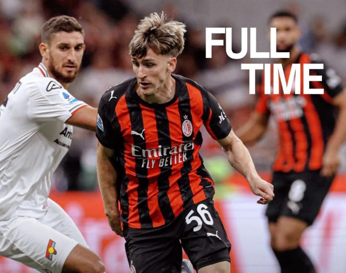 Milan