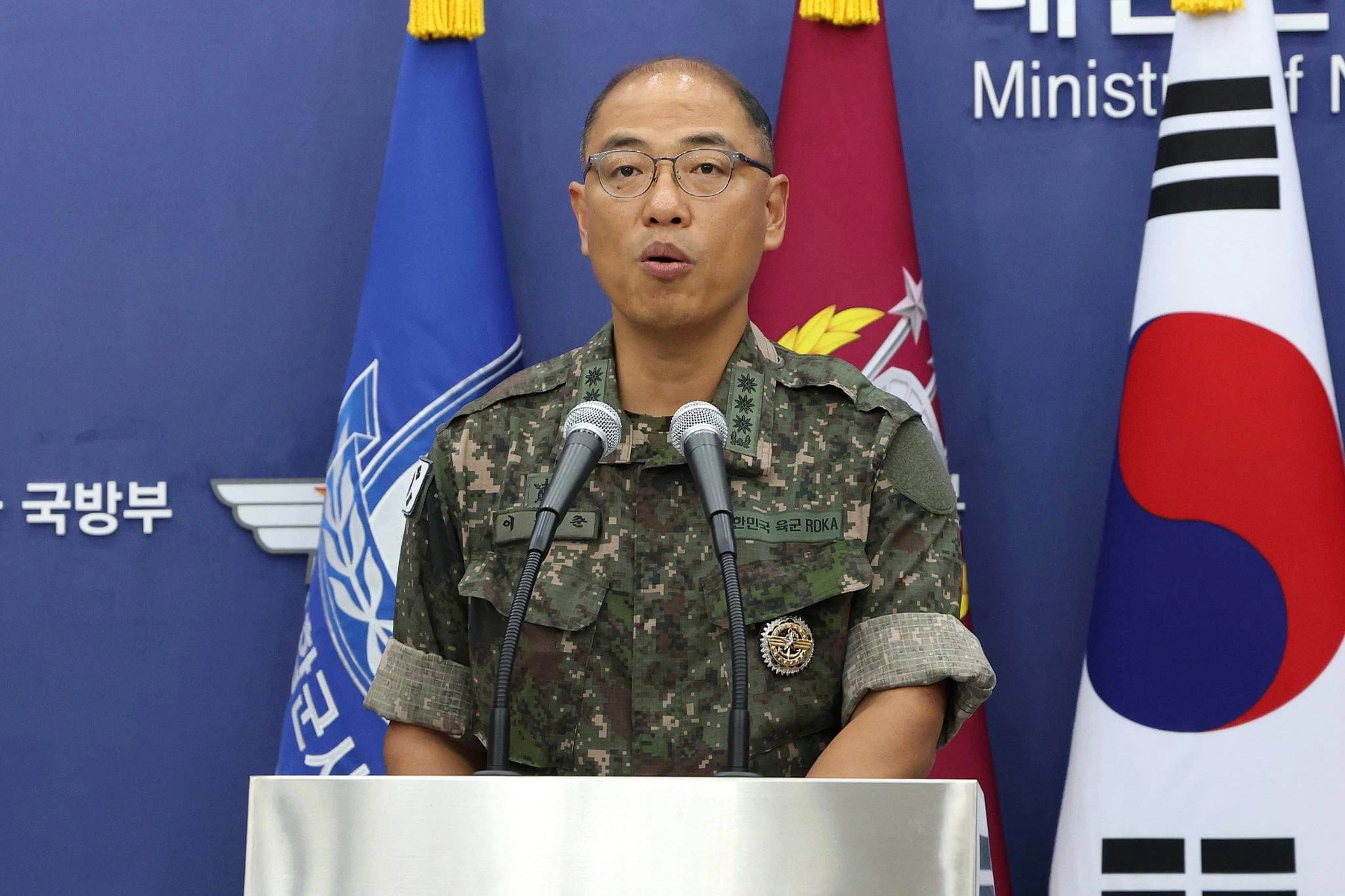 Severna Koreja prvič objavila posnetke svojih vojakov, ki se borijo v Ukrajini