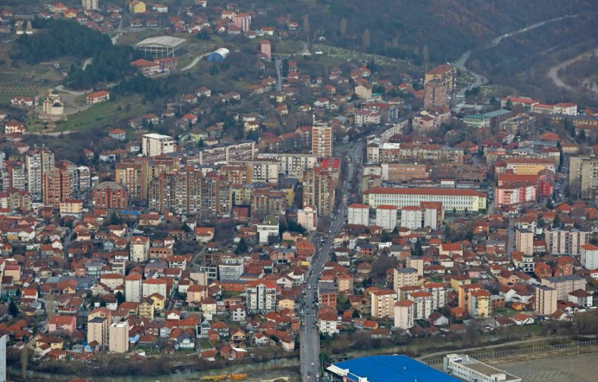 Veriu i Kosoves