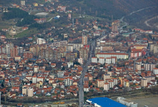 Veriu i Kosoves