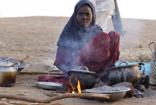 sudan