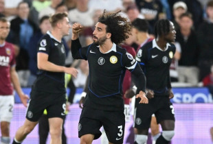 Marc Cucurella
