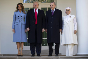 Emine Erdogan