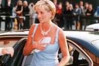 Princesha Diana