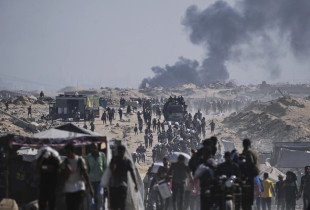Gaza