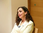 Vjosa Osmani