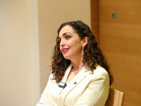 Vjosa Osmani