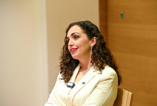 Vjosa Osmani