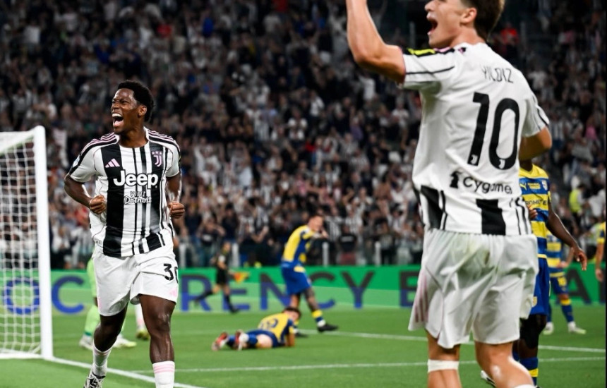 Juventus