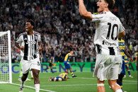 Juventus