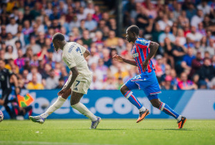 Crystal Palace - Nottingham Forest