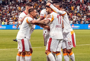 Galatasaray