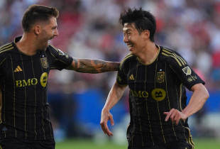 Son Heung-min